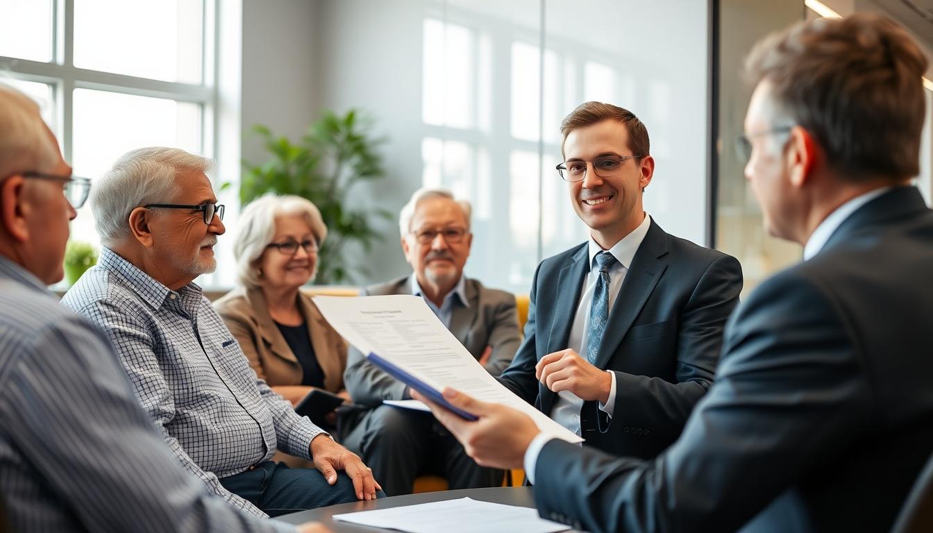 Professional plan visual