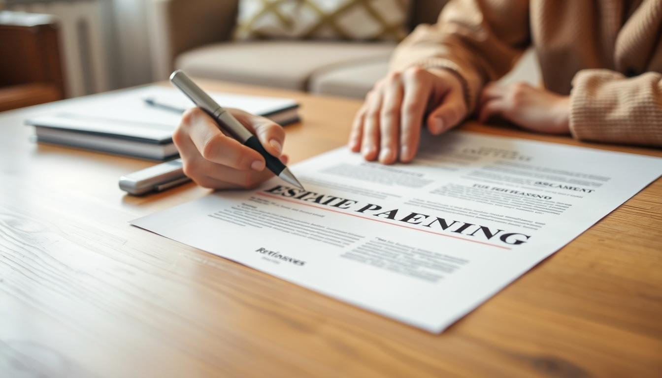 Elder Law Services